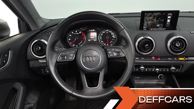 Audi A3 40 TFSI 8V купить на сайте DeffCars