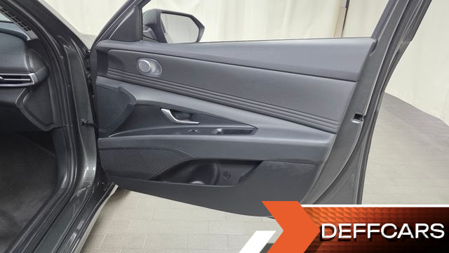 Hyundai AVANTE 1.6 Modern купить на сайте DeffCars