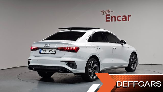 Audi A3 40 TFSI Premium купить на сайте DeffCars