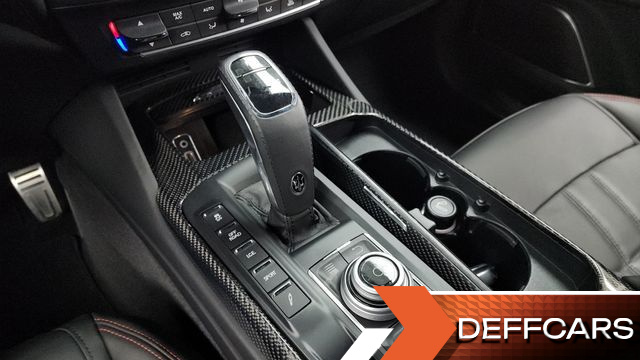 Maserati LEVANTE 3.0 AWD GranSport купить на сайте DeffCars