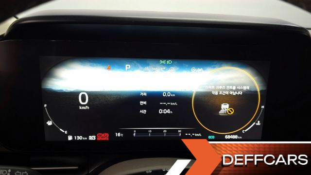 Kia CARNIVAL Gasoline 9-seater Limousine(Special vehicle) купить на сайте DeffCars