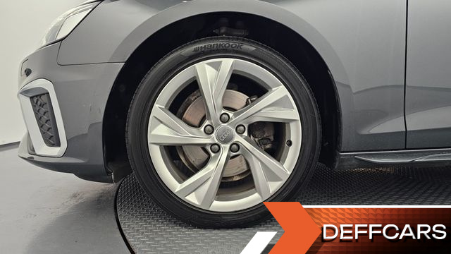 Audi A4 45 TFSI Premium купить на сайте DeffCars