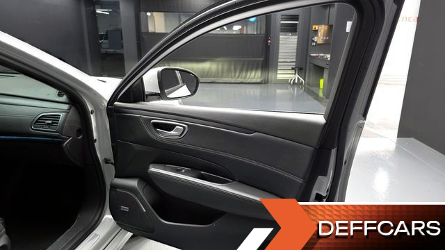 Renault-KoreaSamsung SM6 1.3 TCe LE купить на сайте DeffCars