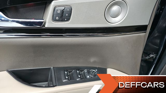 Lincoln NAUTILUS 2.7 202A AWD купить на сайте DeffCars