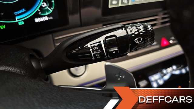Hyundai GRANDEUR Le Blanc купить на сайте DeffCars