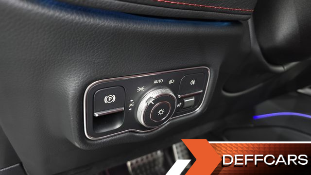 Mercedes G-CLASS AMG G63 купить на сайте DeffCars