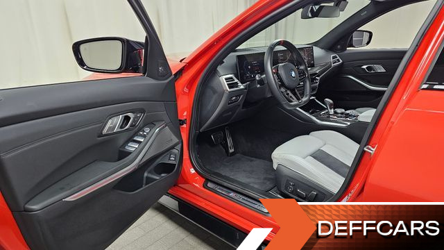 BMW M3 M3 Sedan Competition M xDrive купить на сайте DeffCars