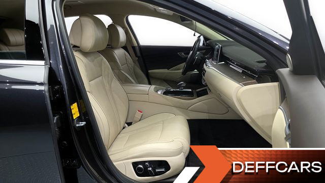 Kia K9 5.0 GDI AWD Quantum купить на сайте DeffCars