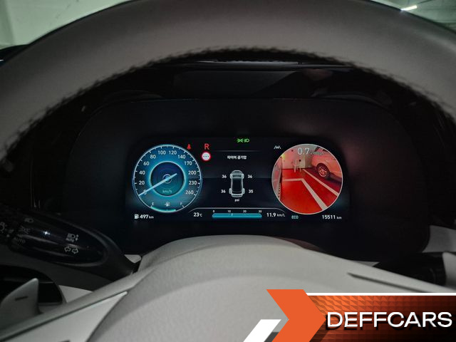 Hyundai PALISADE Diesel 2.2 4WD Calligraphy купить на сайте DeffCars
