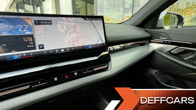BMW 5-SERIES 520i M Sport купить на сайте DeffCars