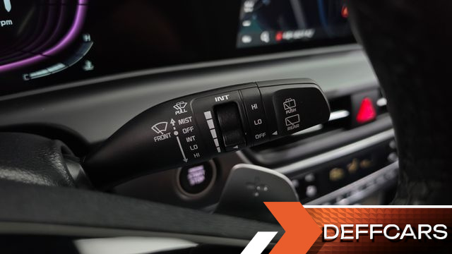 Kia SELTOS Gasoline 1.6 Turbo 2WD Prestige купить на сайте DeffCars