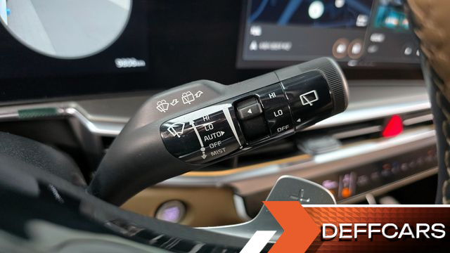 Kia SORENTO HEV 1.6 2WD Signature купить на сайте DeffCars