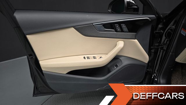 Audi A4 40 TFSI Premium купить на сайте DeffCars