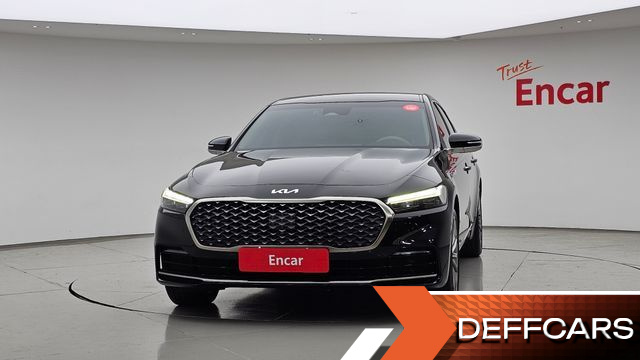 Kia K9 3.8 GDI AWD Best Selection Ⅰ купить на сайте DeffCars