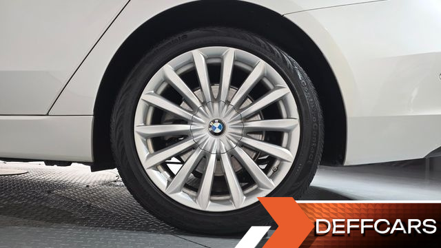 BMW GRAN TURISMO 630i xDrive Luxury купить на сайте DeffCars