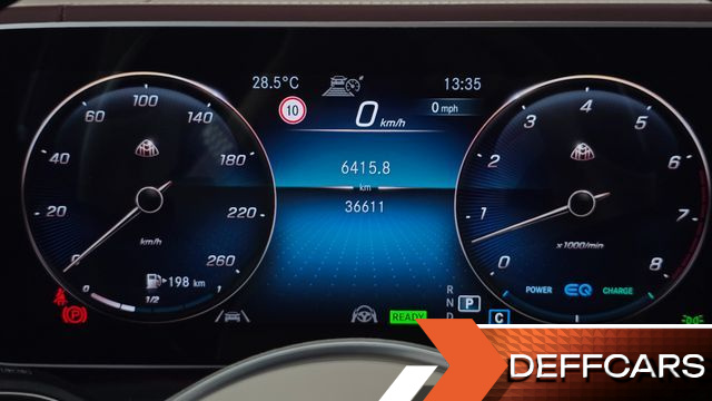 Mercedes GLS-CLASS Maybach GLS600 4MATIC купить на сайте DeffCars