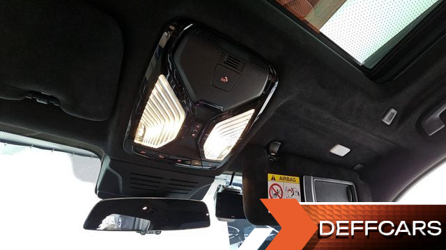 BMW X7 xDrive 40i M Sport 7STR купить на сайте DeffCars