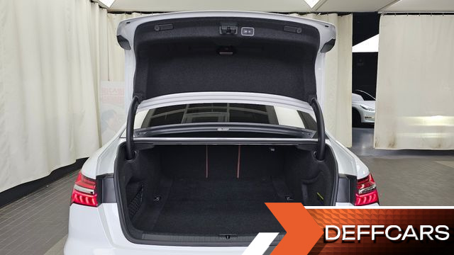 Audi A6 40 TDI Premium купить на сайте DeffCars