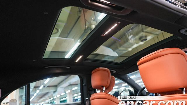 Mercedes S-CLASS S350 d 4MATIC купить на сайте DeffCars