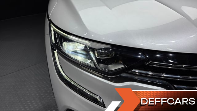 Renault-KoreaSamsung QM6 Gasoline 2WD RE купить на сайте DeffCars