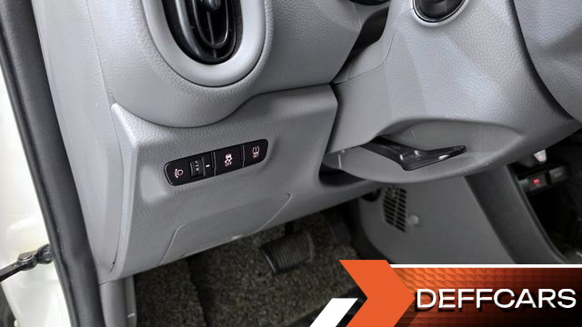 Kia MORNING Van купить на сайте DeffCars