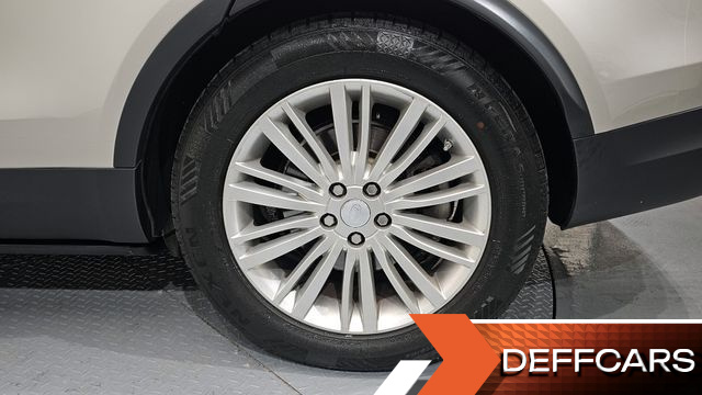 Land Rover DISCOVERY 3.0 TD6 HSE Luxury купить на сайте DeffCars