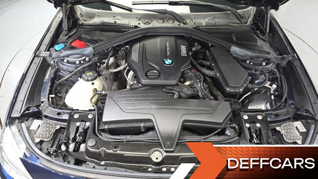 BMW GRAN TURISMO GT 320d xDrive Premium купить на сайте DeffCars