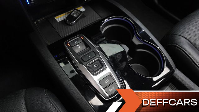 Honda PILOT 3.5 Elite купить на сайте DeffCars
