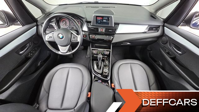 BMW 2-SERIES Joy купить на сайте DeffCars