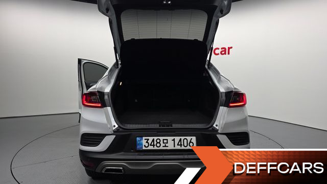 Renault-KoreaSamsung XM3 1.3 TCe RE купить на сайте DeffCars