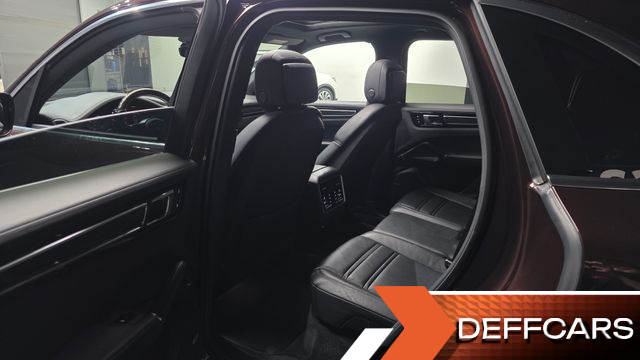 Porsche CAYENNE 3.0 купить на сайте DeffCars