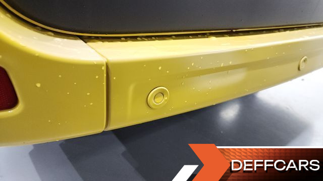 Renault-KoreaSamsung MASTER School Bus 15-Seater купить на сайте DeffCars