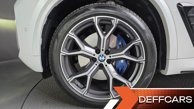 BMW X5 xDrive 40i M Sport купить на сайте DeffCars