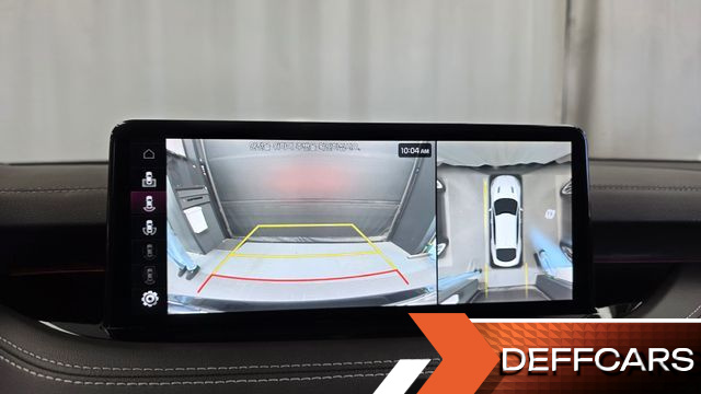 Kia STINGER 3.3 GT AWD Masters Turbo Package купить на сайте DeffCars