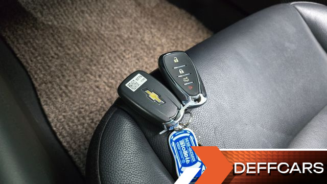 ChevroletGMDaewoo MALIBU 1.5 Turbo LT Deluxe купить на сайте DeffCars