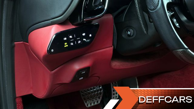 Ferrari ROMA 3.9 купить на сайте DeffCars