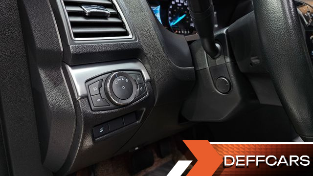 Ford EXPLORER 2.3 Limited 4WD 5th купить на сайте DeffCars