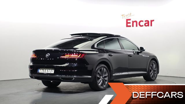 Volkswagen ARTEON 2.0 TDI Premium купить на сайте DeffCars
