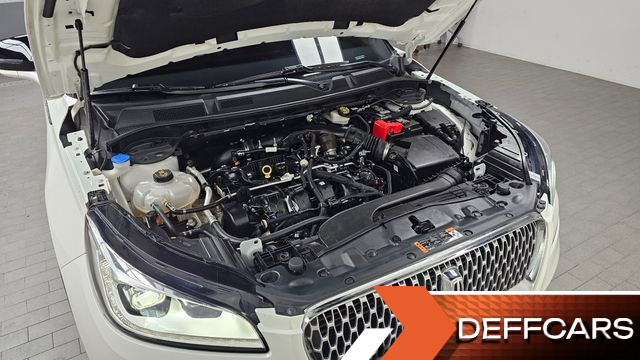 Lincoln CORSAIR 2.0 Reserve AWD купить на сайте DeffCars