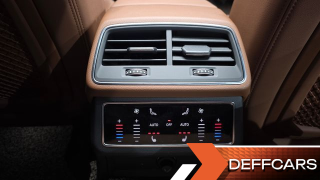 Audi A6 45 TFSI Quattro Premium купить на сайте DeffCars
