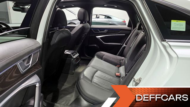 Audi A6 45 TFSI Quattro Premium купить на сайте DeffCars