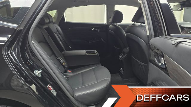 Kia K7 2.5 GDI X Edition купить на сайте DeffCars
