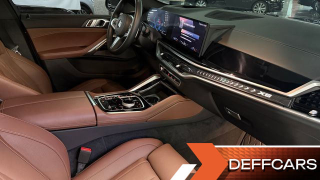 BMW X6 xDrive40i M Sport купить на сайте DeffCars
