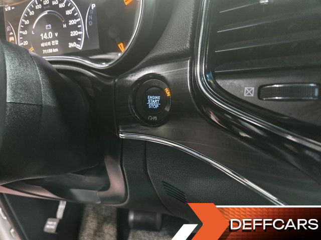 Jeep CHEROKEE 3.6 Limited WK2 купить на сайте DeffCars