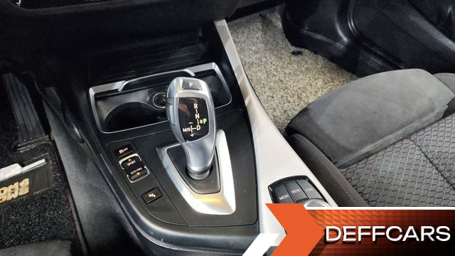 BMW 1-SERIES 118d M Sport Shadow 5 Door купить на сайте DeffCars