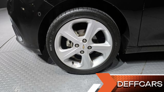 ChevroletGMDaewoo SPARK LTZ купить на сайте DeffCars