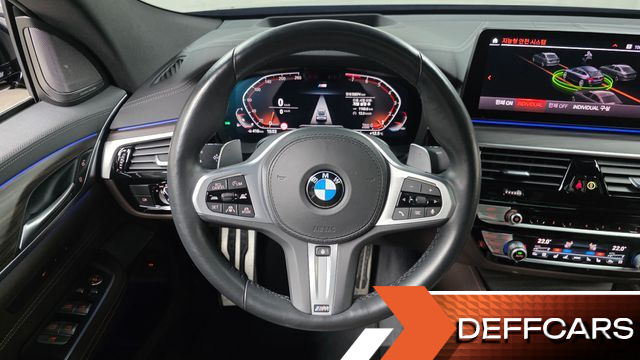 BMW GRAN TURISMO 630i xDrive M Sport купить на сайте DeffCars