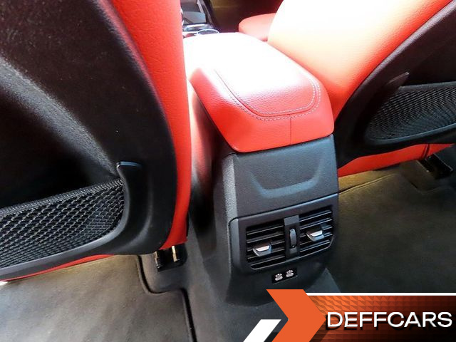 BMW 2-SERIES 218 M Sport купить на сайте DeffCars