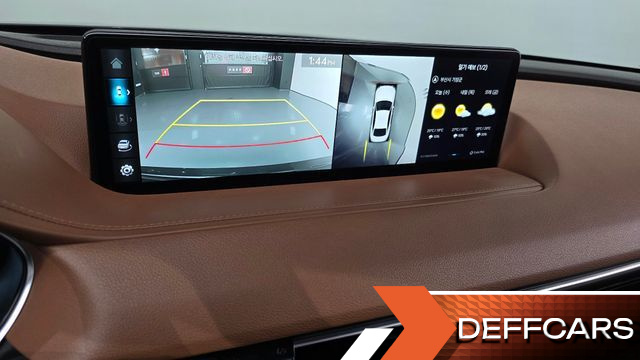 Genesis G80 Gasoline 2.5 Turbo 2WD купить на сайте DeffCars
