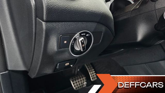 Mercedes CLA-CLASS CLA220 AMG Line купить на сайте DeffCars